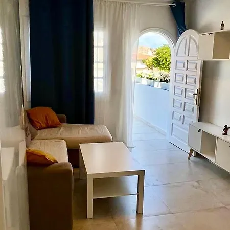 Fantastic View 1 Bed Appartement *