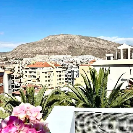 Fantastic View 1 Bed Appartement *
