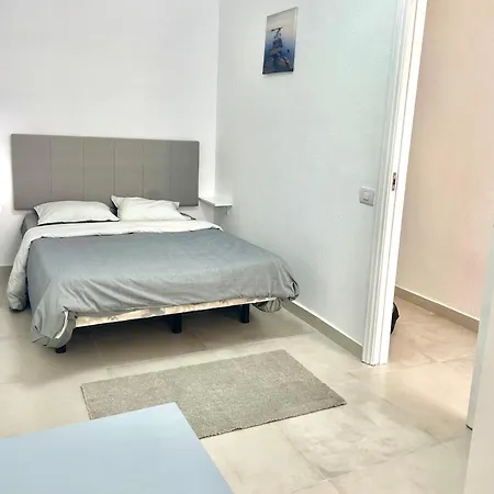 Appartement Fantastic View 1 Bed Los Cristianos (Tenerife)