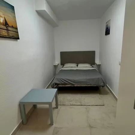 Διαμέρισμα Fantastic View 1 Bed *