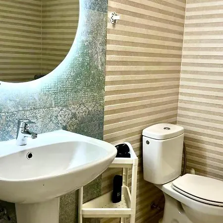 Διαμέρισμα Fantastic View 1 Bed Los Cristianos (Tenerife)
