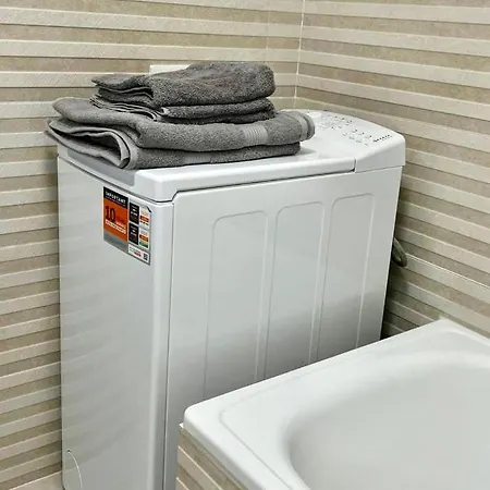Fantastic View 1 Bed Апартаменты