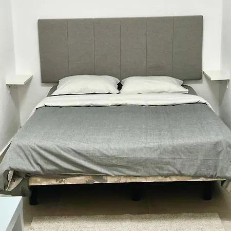Апартаменты Fantastic View 1 Bed Лос Кристианос