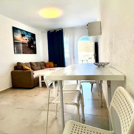 Fantastic View 1 Bed * لوس كريستيانوس