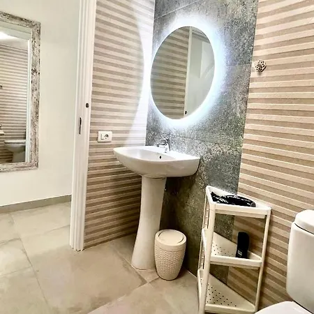 Διαμέρισμα Fantastic View 1 Bed Los Cristianos (Tenerife)