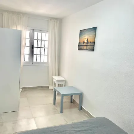 Fantastic View 1 Bed * لوس كريستيانوس