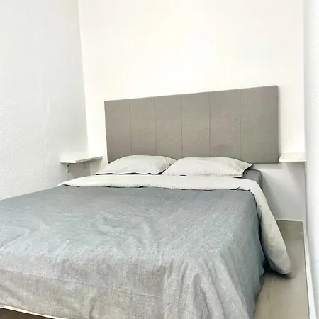 Lejlighed Fantastic View 1 Bed *